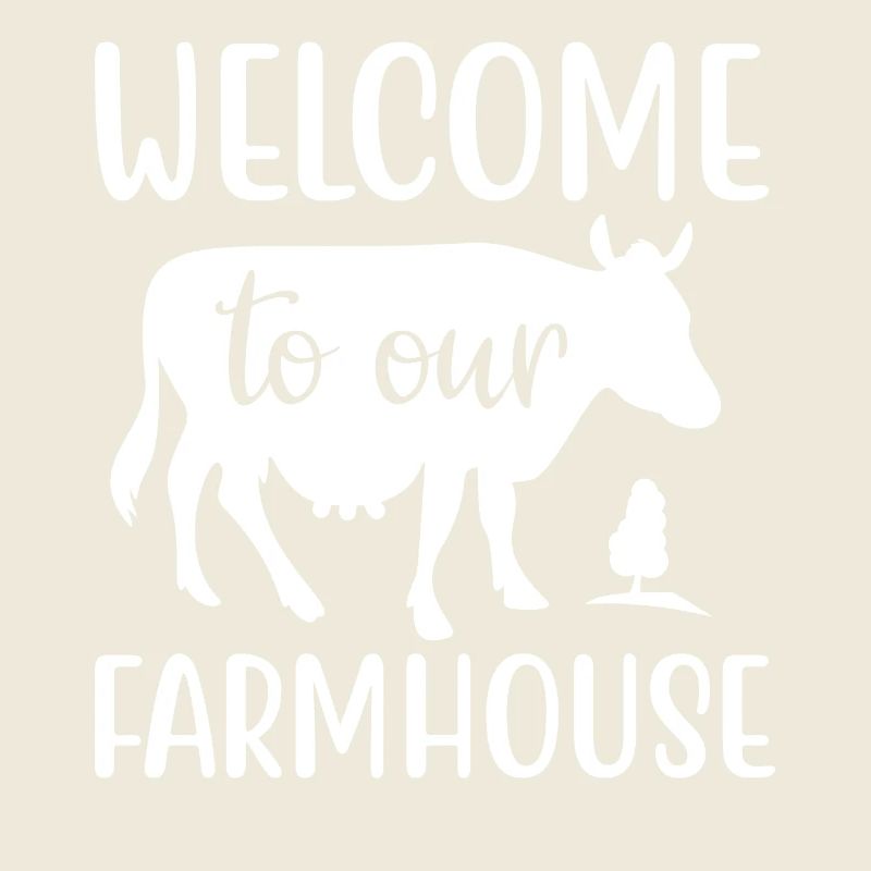 Bienvenue dans notre ferme 1 -