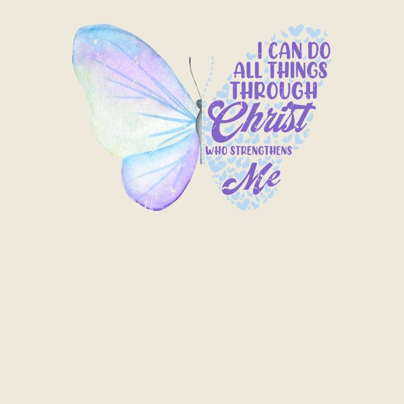 Philipper 4 13 Christlicher Bibelvers