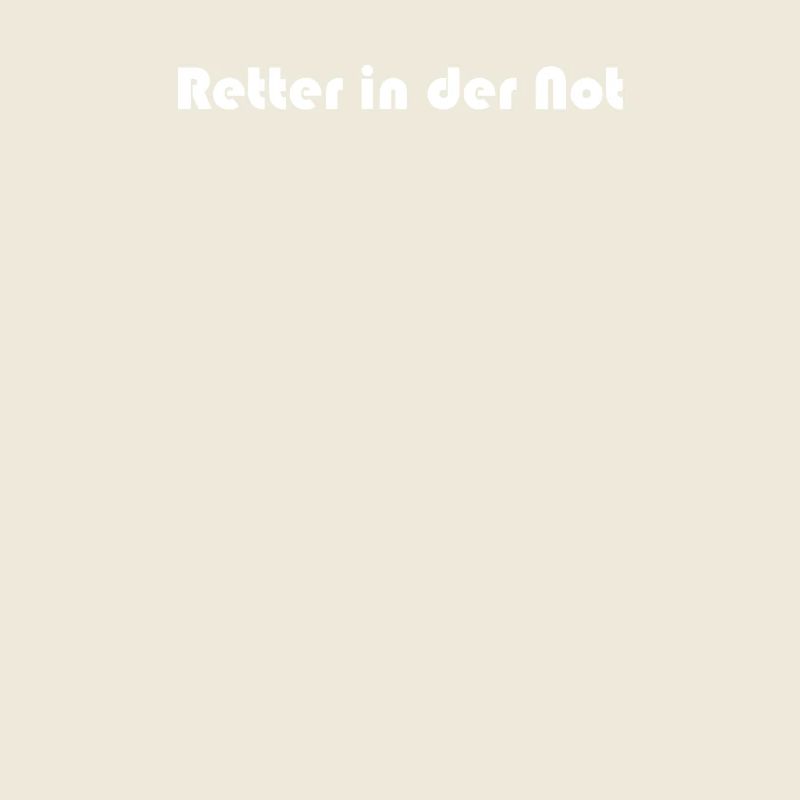Feuerwehr - Retter in der Not