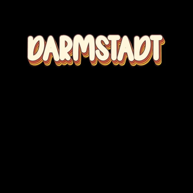 Darmstadter Darmstädter Darmstadt
