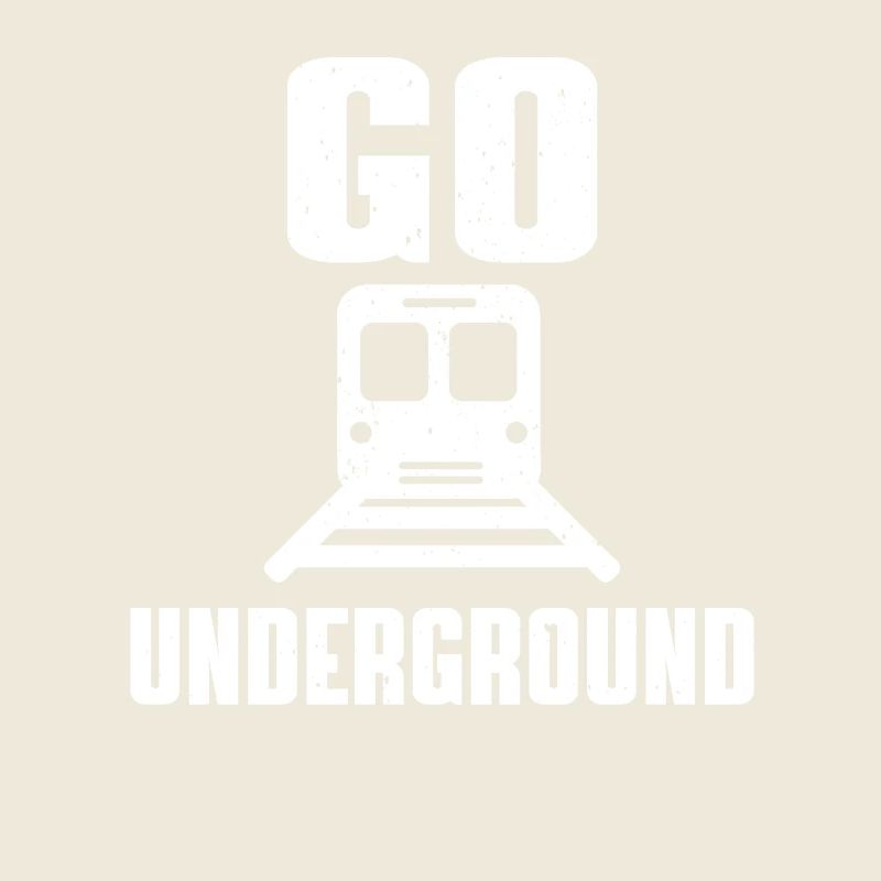 Go Underground - U-Bahn