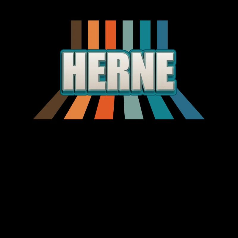 Hernerin Herner Herne