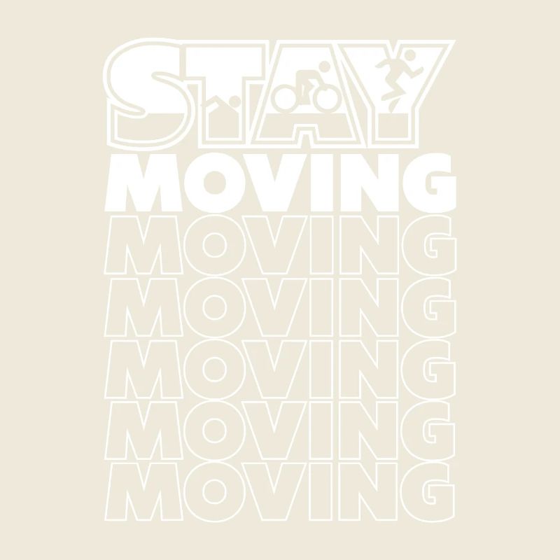 Stay Moving Triathlete Training Triathlon Bike Pro