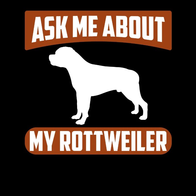 Posez-moi des questions sur mon Rottweiler