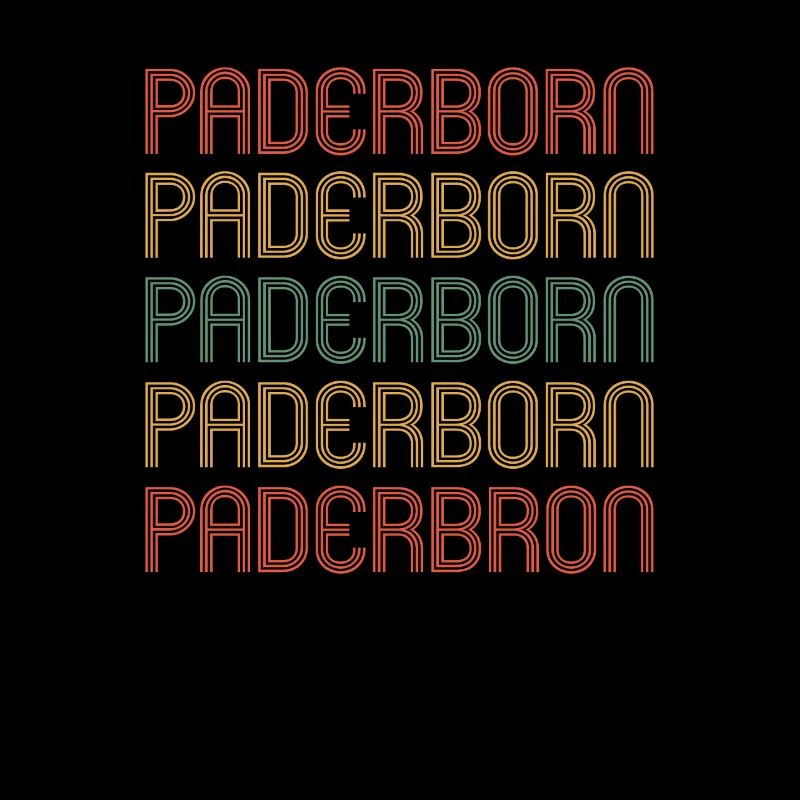 Paderborner, Paderborner Paderborn