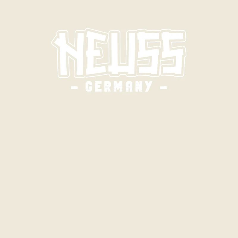 Neusserin Neusser Neuss