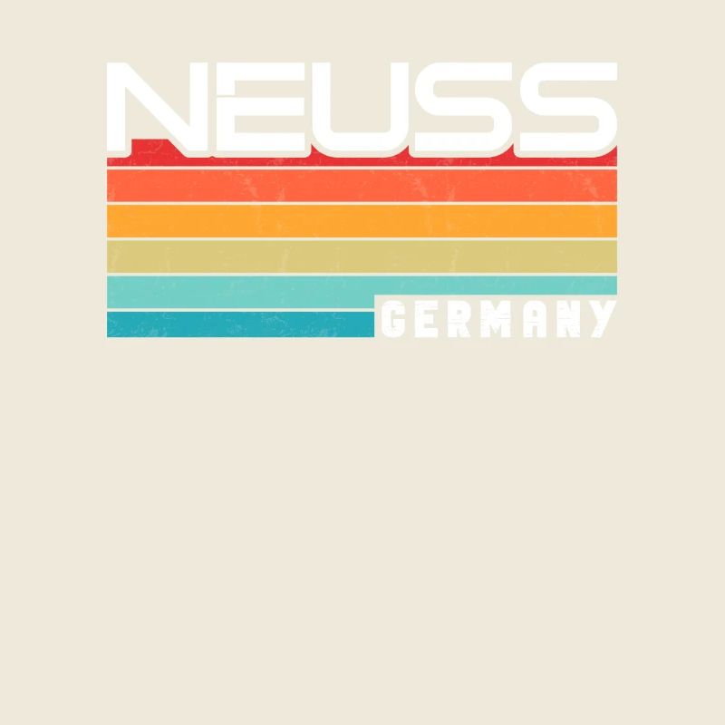 Neusserin Neusser Neuss
