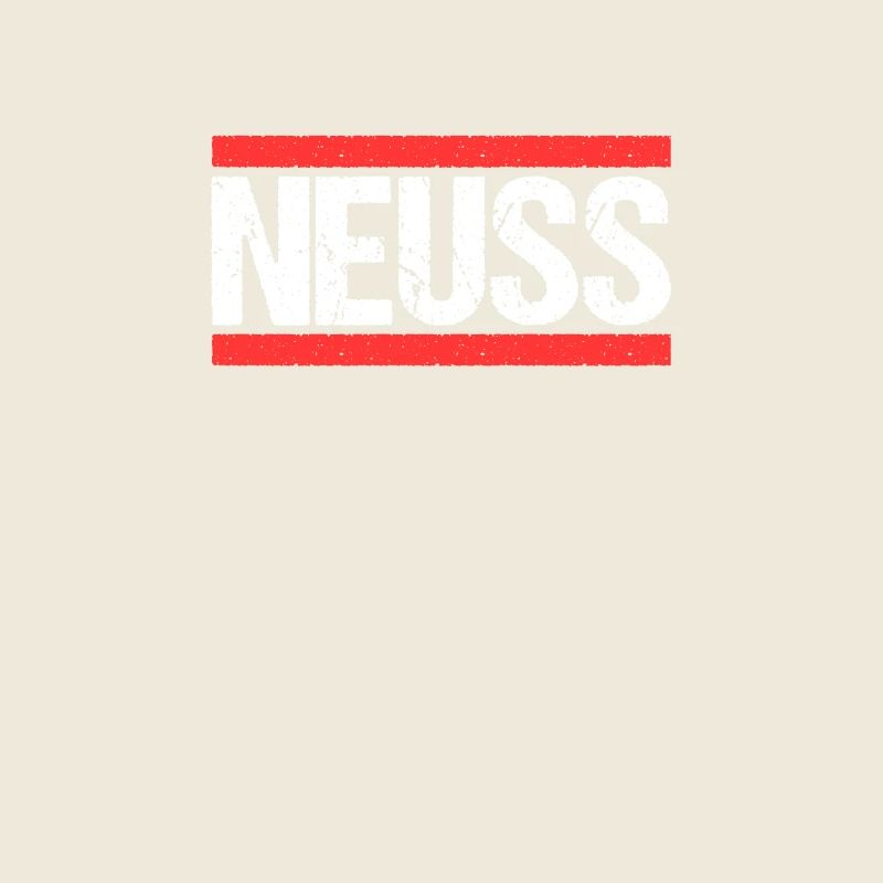 Neusserin Neusser Neuss