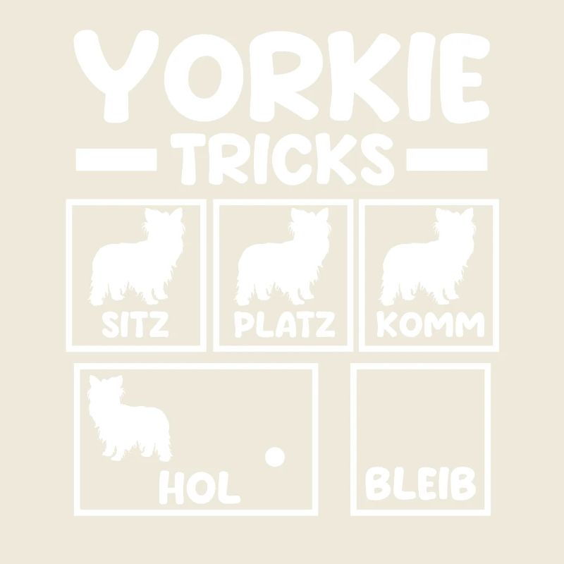 Chien Yorkie