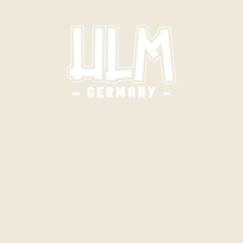 Ulmerin Ulmer Ulm