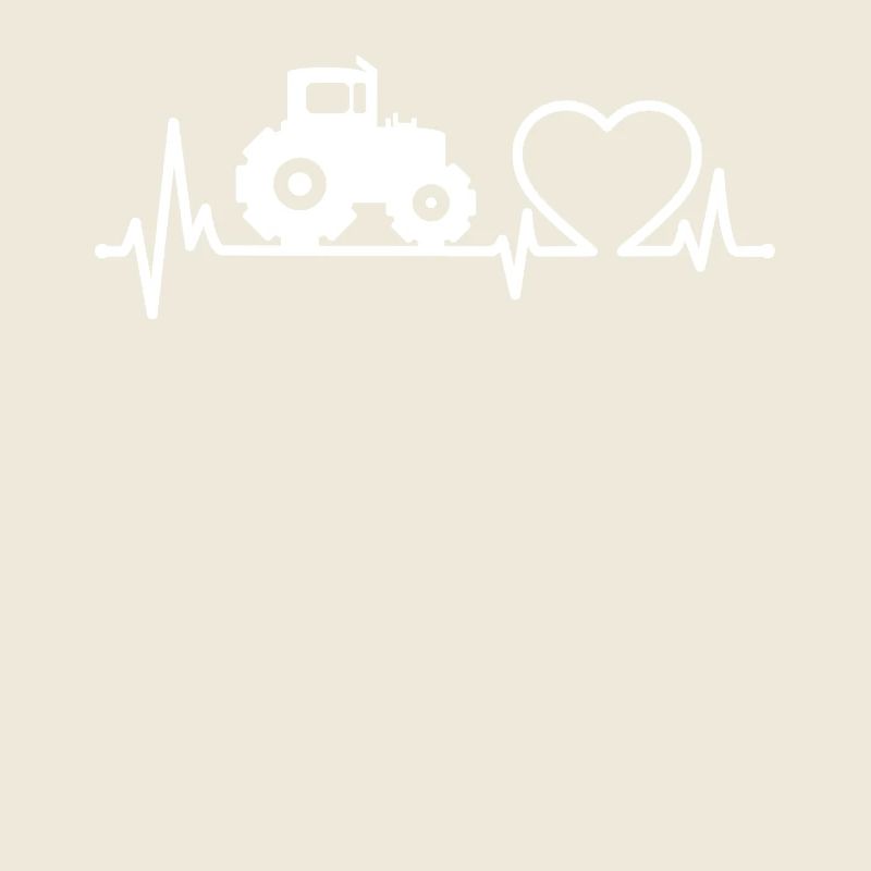 Heartbeat Tractor 3 -