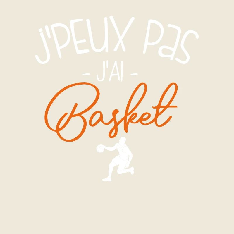 Pas Dispo, Basket !