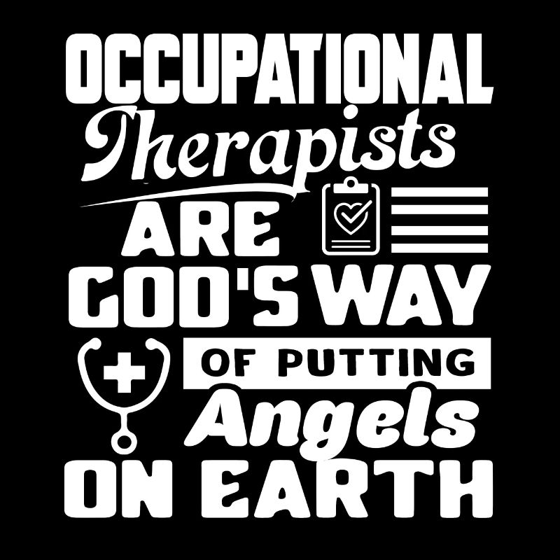 Occupational Therapists Angels