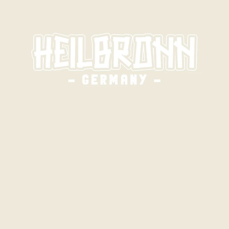 Heilbronnerin Heilbronner Heilbronn
