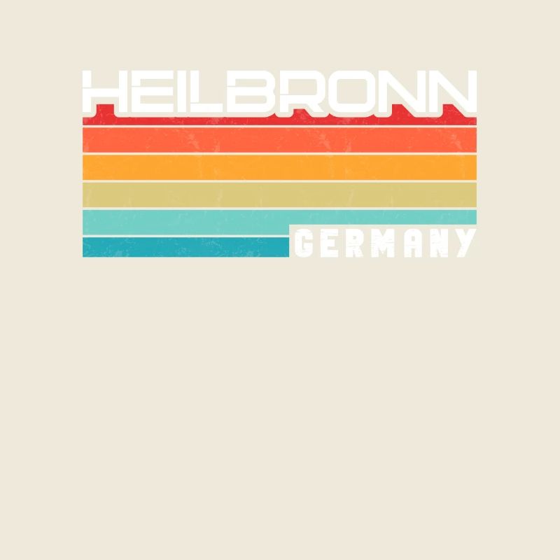 Heilbronnerin Heilbronner Heilbronn