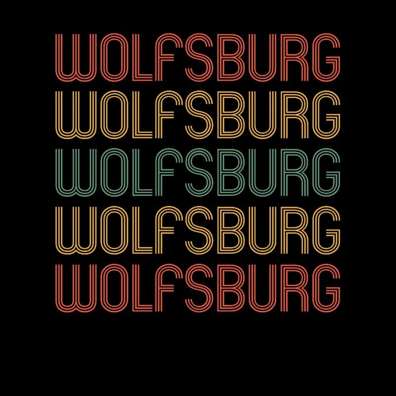 Wolfsburgerin Wolfsburger Wolfsburg