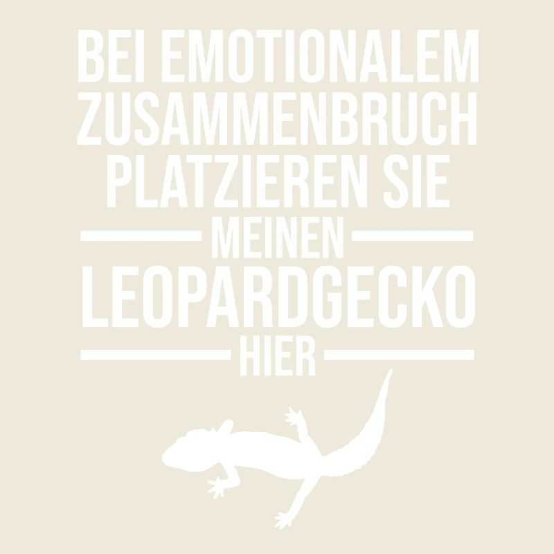 Eidechse Terrarium Reptilien Leopardgecko