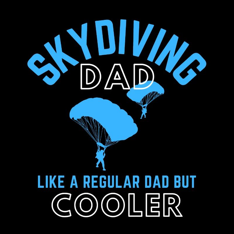 Skydive Dad Skydiving Dad
