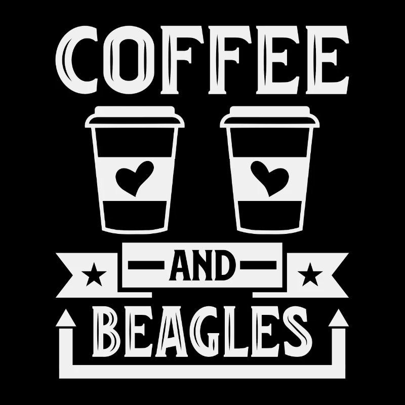 Café et Beagles