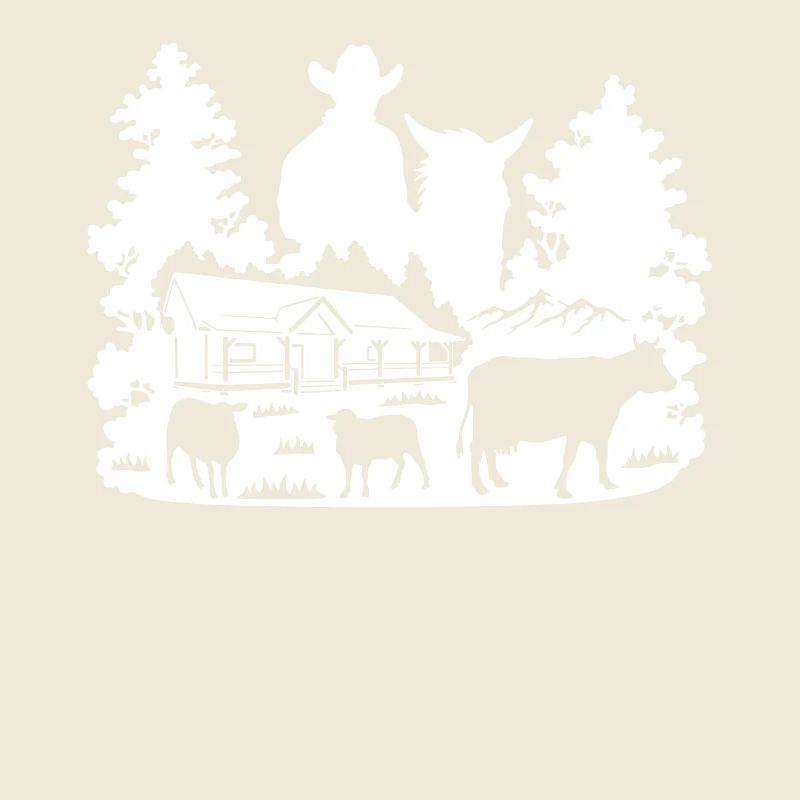 Ferme 2 -