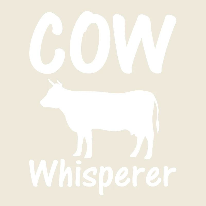 Cow Whisperer -