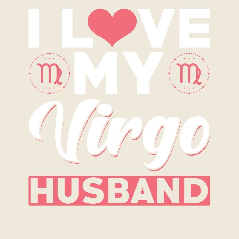 J’aime mon mari vierge