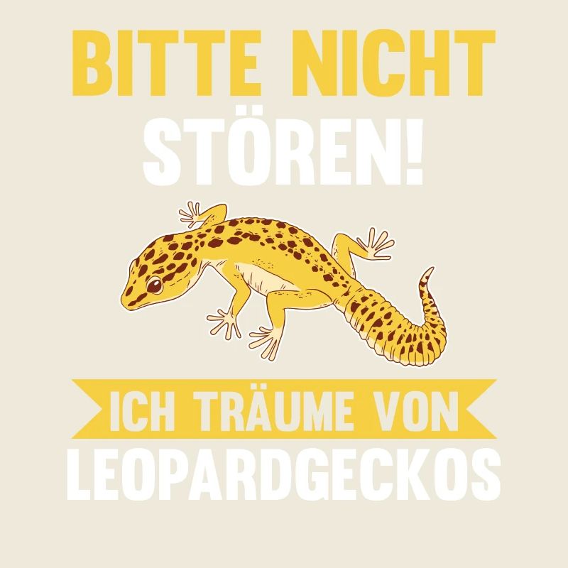Eidechse Terrarium Reptilien Leopardgecko