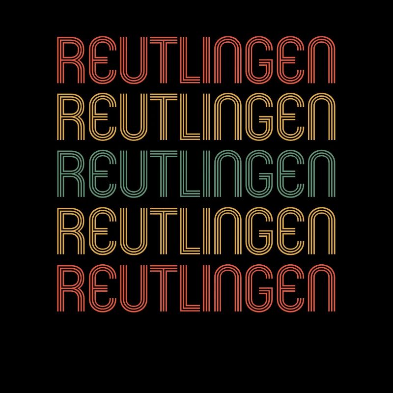Reutlingerin Reutlinger Reutlingen