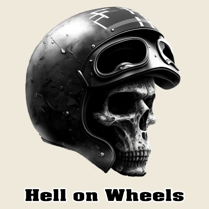 Hell on wheels