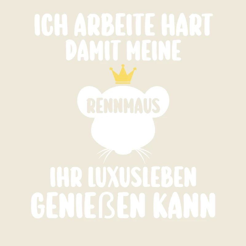 Maus Mäuse Rennmaus