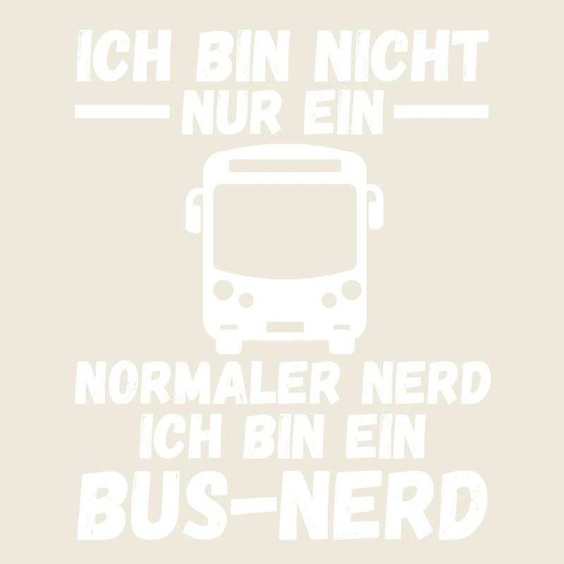 Bus Busfahrer