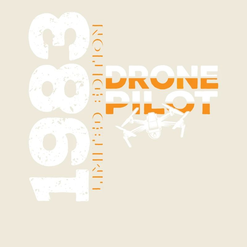 1983 Drone Drones Drone Pilot Limited
