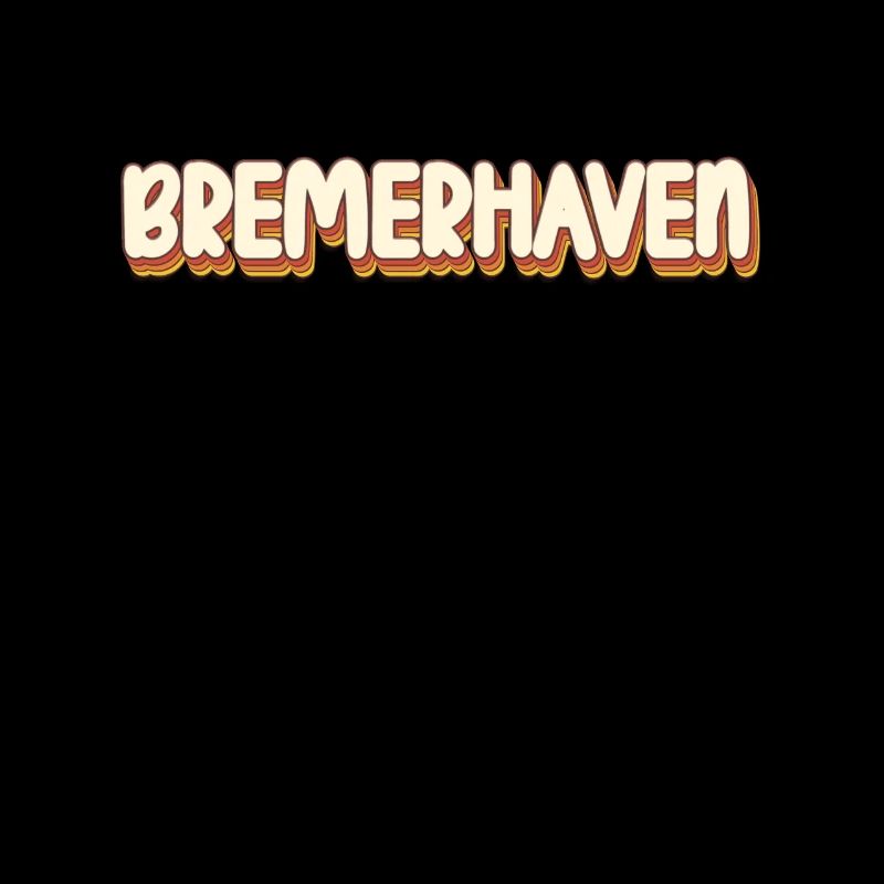Bremerhavenerin Bremerhavener Bremerhaven