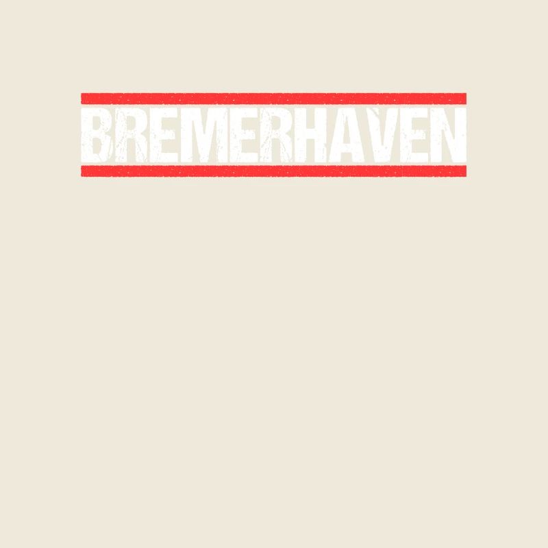 Bremerhavenerin Bremerhavener Bremerhaven