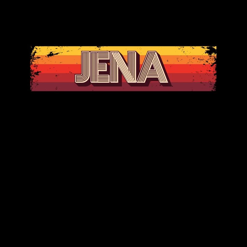 Jenaerin Jenaer Jena
