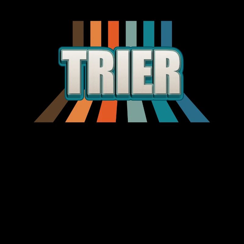 Triererin Trierer Trier