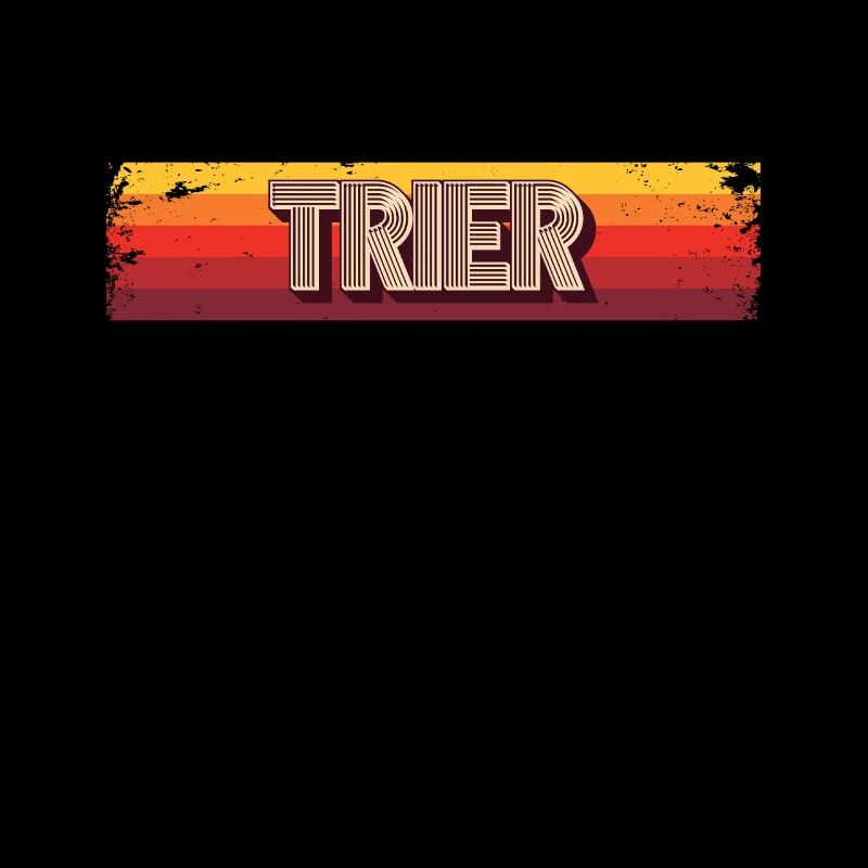 Triererin Trierer Trier