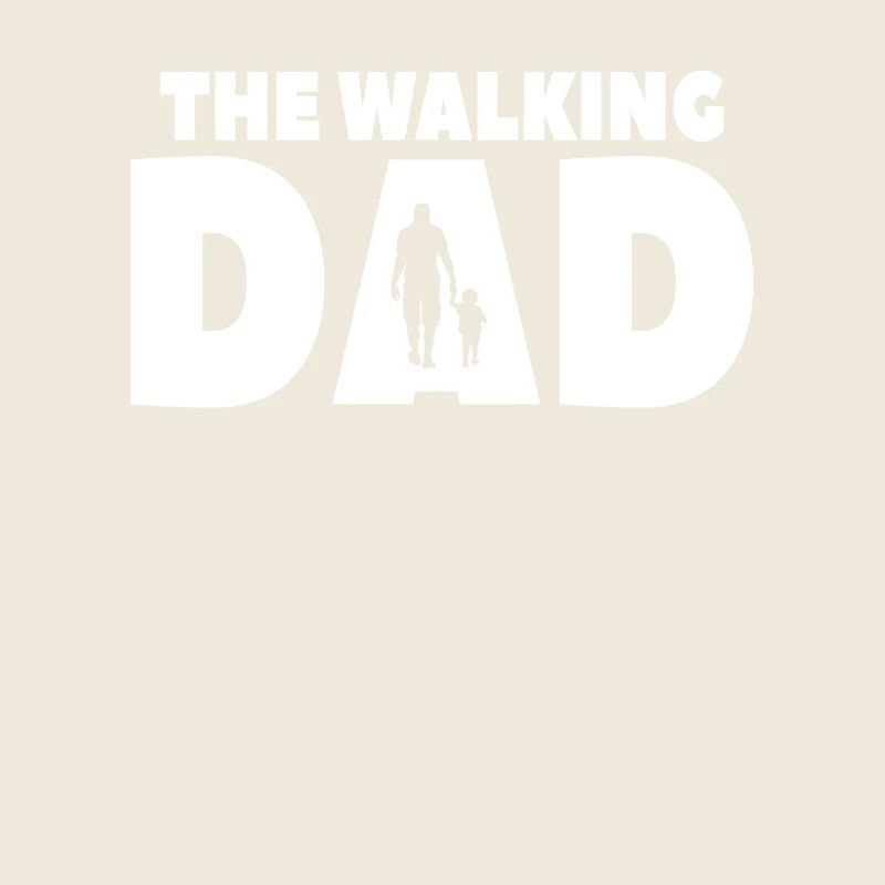 The Walking Father