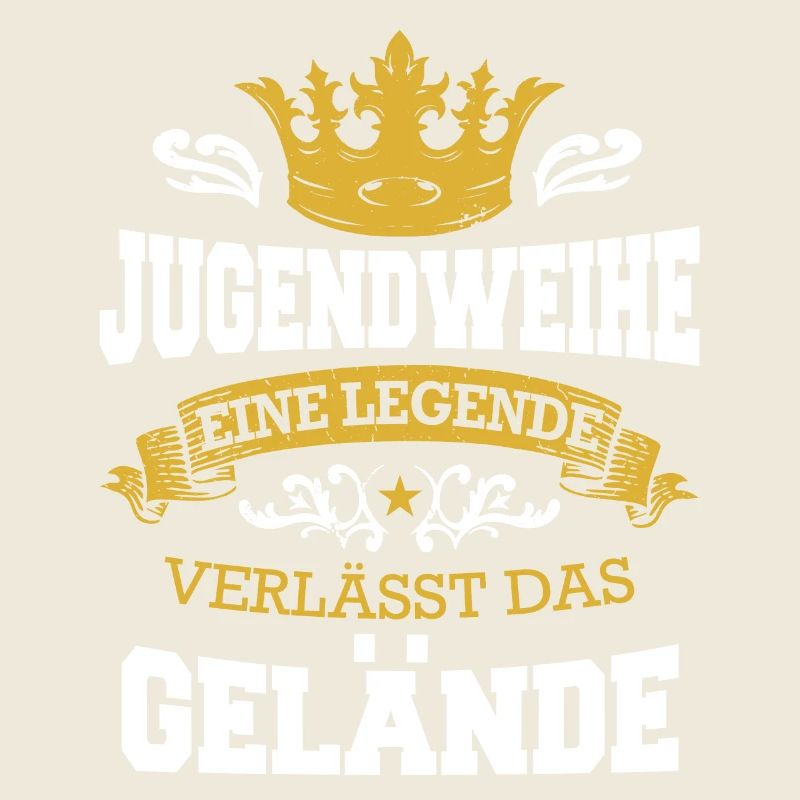 Jugendweihe Mädchen Junge Erwachsen