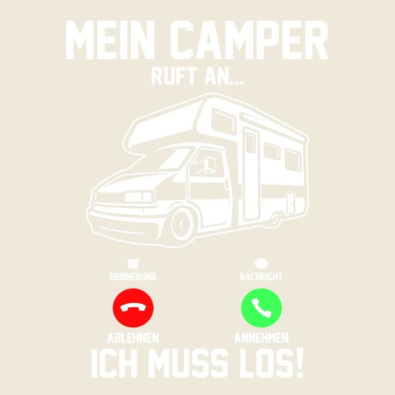 Wohnmobil Wohnwagen Camping Camper