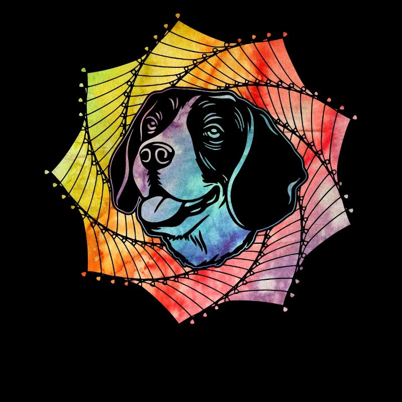 Beagle Dog
