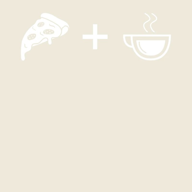 Pizza - Café - Coeur