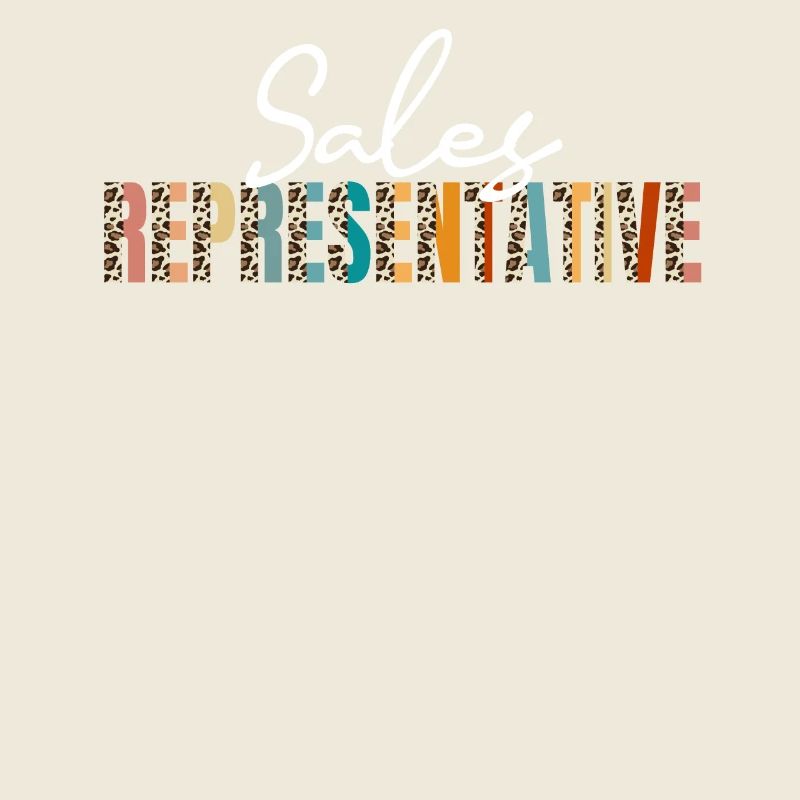 Sales representative