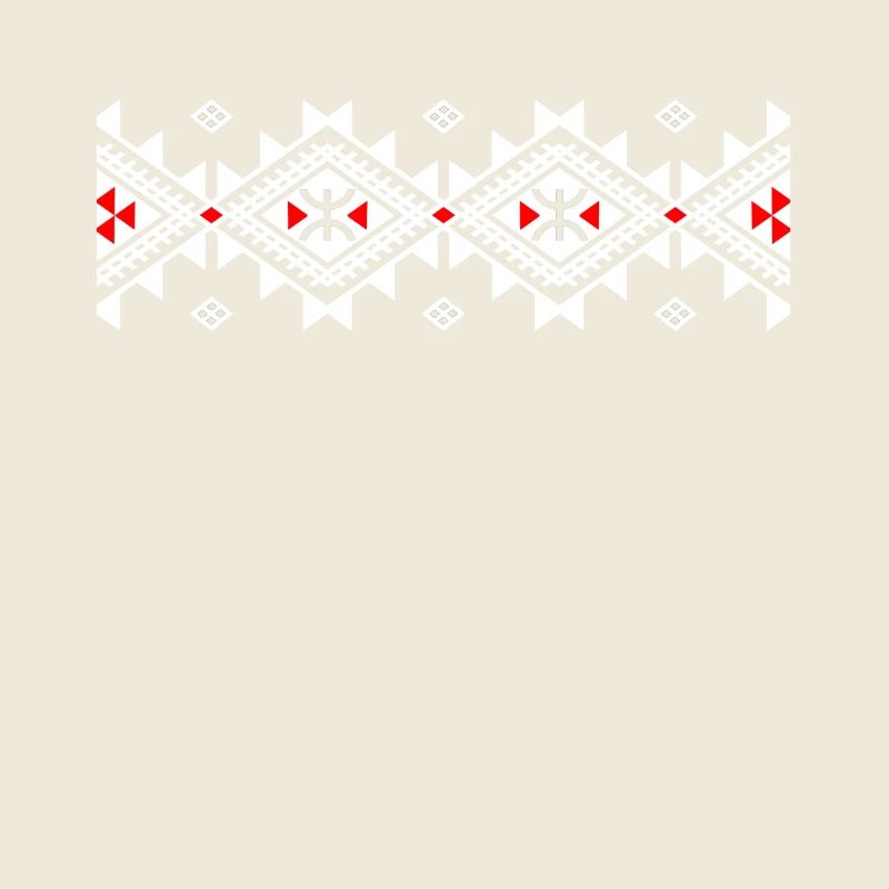AMAZIGH BERBERE KABYLE Z AMAZIGH MOTIF KABYLE
