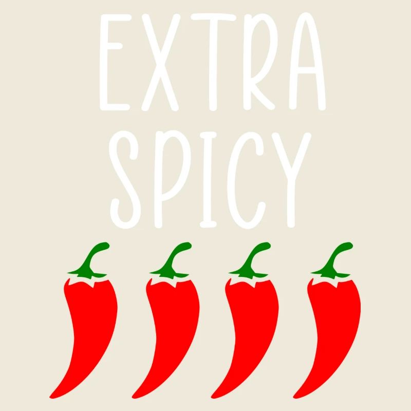 Extra épicé
