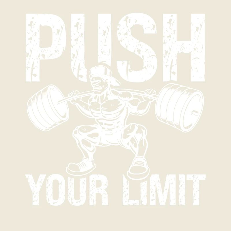 Push Your Limit -