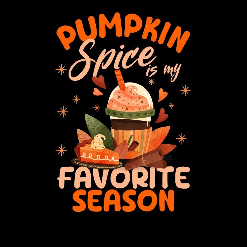 L’épice à la citrouille est ma saison préférée de l’automne