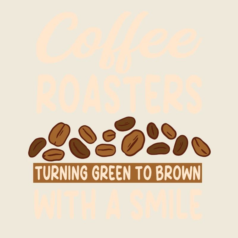 Great Coffee Roasting Outfit