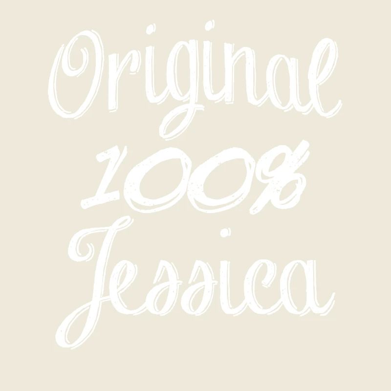 Original 100% Jessica