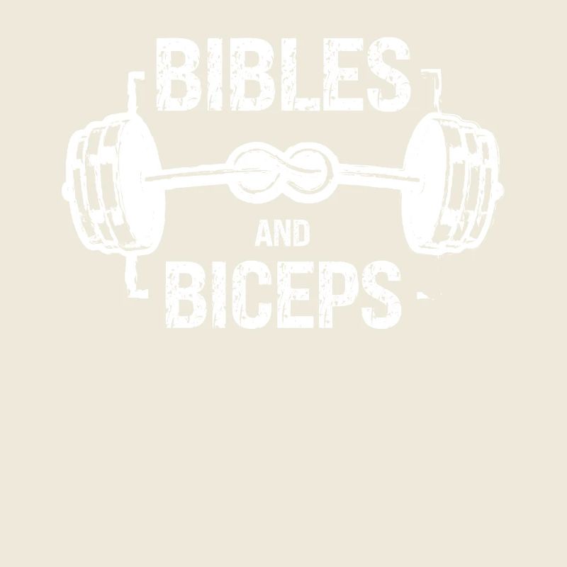 Bibles et biceps -